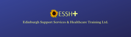Edinburgh Support Services & Healthcare Training Ltd